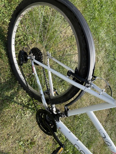 Zdjęcie oferty: Rower mtb damsko meski
