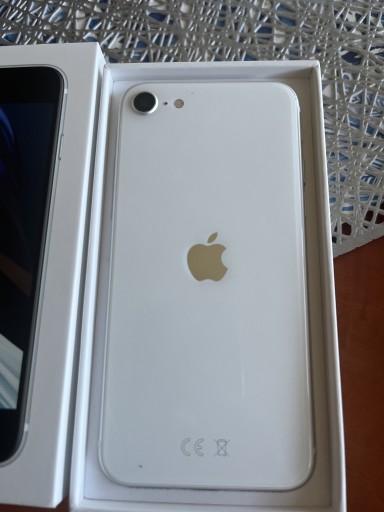 Zdjęcie oferty: iPhone 