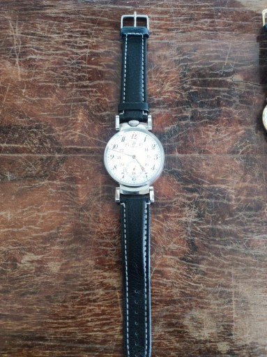 Zdjęcie oferty: Zegarek Omega jak nowy