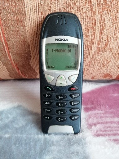 Zdjęcie oferty: Nokia 6210      . 