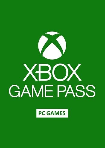 Zdjęcie oferty: XBOX GAME PASS na PC 1 MIESIĄC