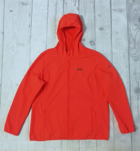 Zdjęcie oferty: Kurtka softshell JACK WOLFSKIN Stormlock  r. L 