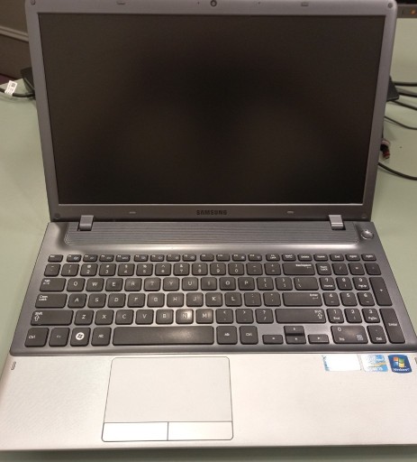 Zdjęcie oferty: Laptop Samsung NP350V5C-A04PL