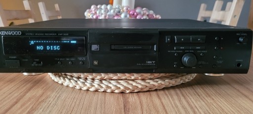 KENWOOD DMF-3020の仕様 ケンウッド