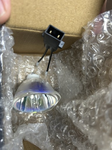 Zdjęcie oferty: Lampa projektor Epson ELPLP96