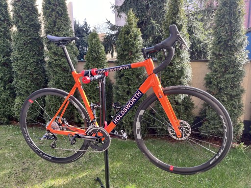 Zdjęcie oferty: Planet X HOLDSWORTH CORSA 