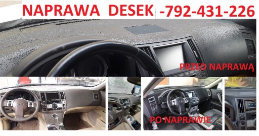 Zdjęcie oferty: DESKA KONSOLA JAGUAR XF Toyota Land Cruiser E 63 