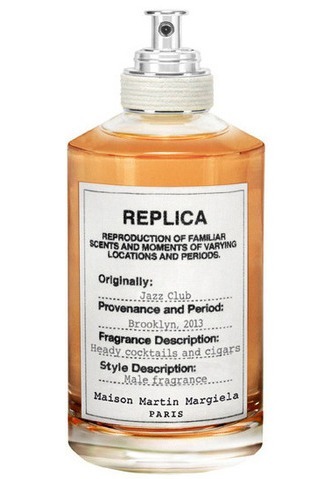 Zdjęcie oferty: Maison Margiela Replica Jazz Club Perfumetka 5ml