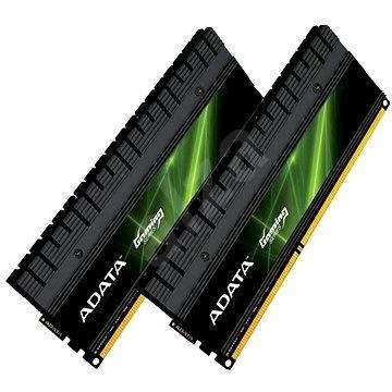 Zdjęcie oferty:  Pamięć  DDR3 RAM 4GB 2x2gb 1600G