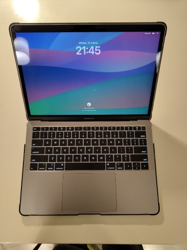 Zdjęcie oferty: MacBook Air 2019