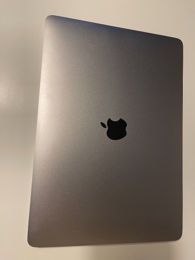 Zdjęcie oferty: MacBook Pro 13, 2018, i7, 16GB, 256GB