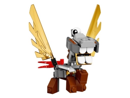 Zdjęcie oferty: LEGO Mixels - Paladum - 41559