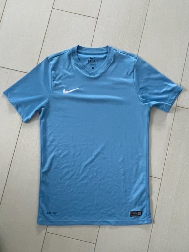 Zdjęcie oferty: Koszulka treningowa Nike Dry-Fit - r. S