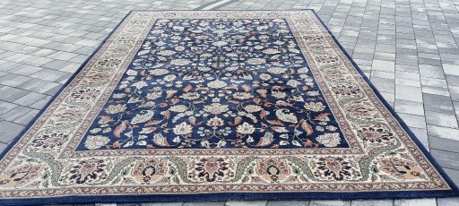 Zdjęcie oferty: Dywan wełniany Royal Classic 340 x 240 cm wełna