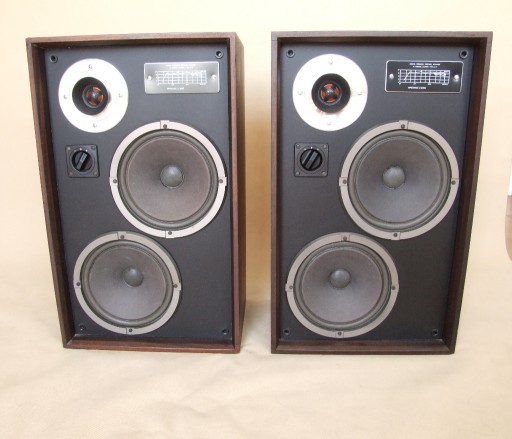 Zdjęcie oferty: Unitra TONSIL Zg30C201, ZG 30, oryginalne głośniki, w pełni sprawne.