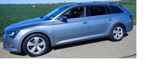 Zdjęcie oferty: Skoda Superb 2.0 TDI kombi. Pierwsza rej. 2017r