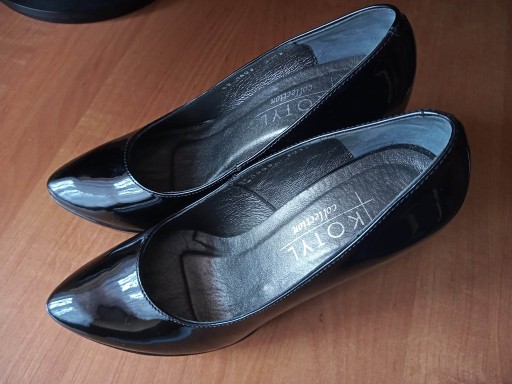 Zdjęcie oferty: Buty damskie Kotyl 35