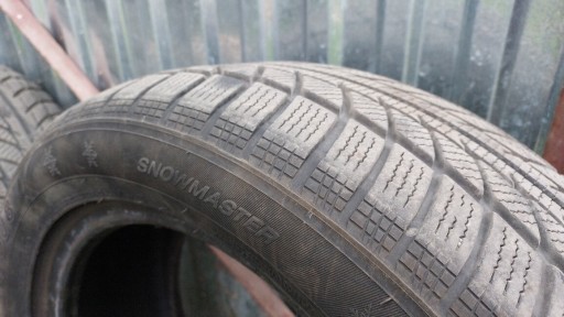 Zdjęcie oferty: Opony Zimowe GOODRIDE 225/50 R17 