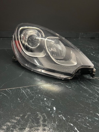 Zdjęcie oferty: Porsche Macan Lampa Prawa 95B OE