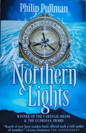 Zdjęcie oferty: Northern Lights Philip Pullman