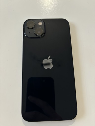 Zdjęcie oferty: iPhone 13 128 GB 