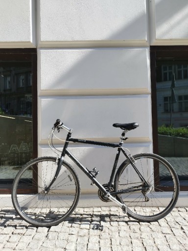 Zdjęcie oferty: Specialized Sirrus XL