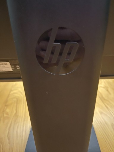 Zdjęcie oferty: Monitor Hewlett Packard 25mx