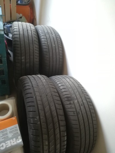 Zdjęcie oferty: Bridgestone Turanza t005 225/65r17 6mm 2020r.