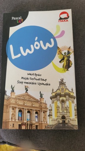 Zdjęcie oferty: HIT!!! Przewodniki Pascal 6 szt unikatowych GRATIS