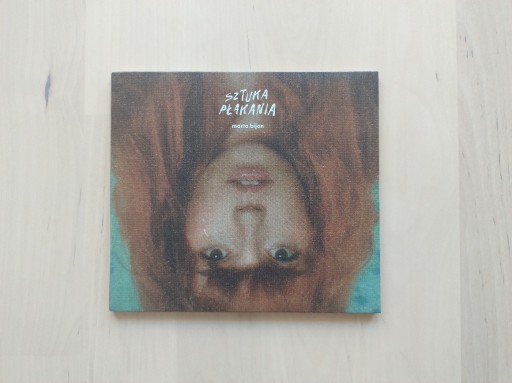 Zdjęcie oferty: Marta Bijan Sztuka płakania