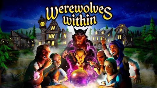 Zdjęcie oferty: Werewolves Within / STEAM /Gra VR /Virtual Reality