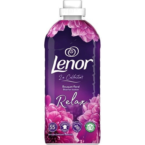 Zdjęcie oferty: Lenor płyn do płukania import Italia 