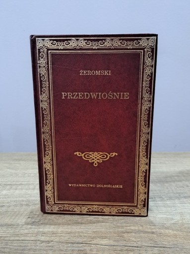 Zdjęcie oferty: Przedwiośnie / Stefan Żeromski