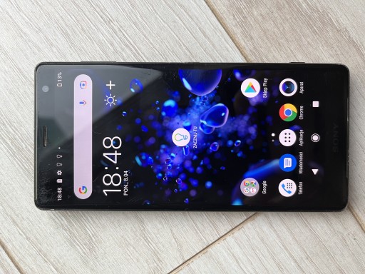 Zdjęcie oferty: Sony Xperia - XZ2