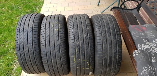 Zdjęcie oferty: Michelin primacy 4 215/50r17