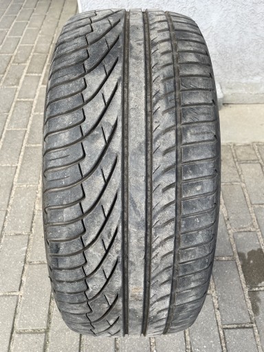 Zdjęcie oferty: Opona 245/45/19 Michelin Pilot PRIMACY