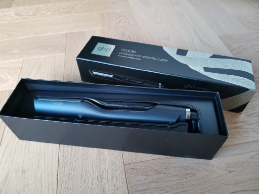 Zdjęcie oferty: Falownica/lokówka GHD Oracle