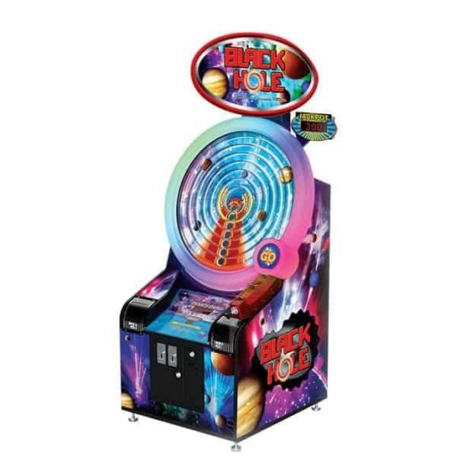 Zdjęcie oferty: Automat arkade "Black Hole"