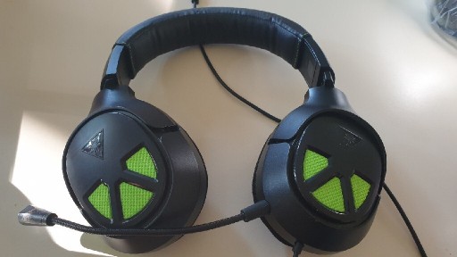 Zdjęcie oferty: Słuchawki Turtle Beach Recon 150