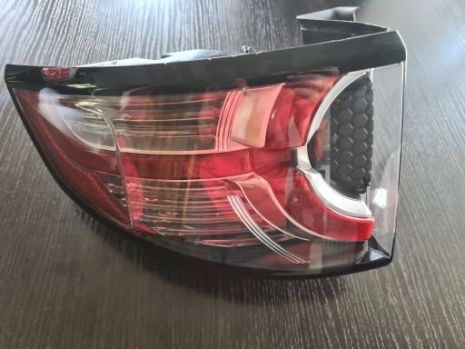 Zdjęcie oferty: Lampa Lewy Tyl Land Rover DISCOVERY 