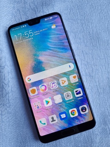 Zdjęcie oferty: Huawei P20 Pro 128GB/6GB Dual Sim LTE Twillight