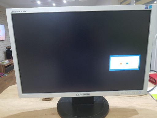 Zdjęcie oferty: Monitor Samsung Syncmaster 923 nw