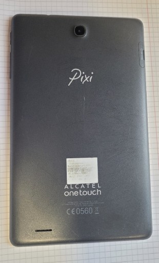 Zdjęcie oferty: Tablet Alcatel Pixi 8070 na części 