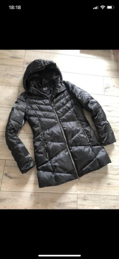 Zdjęcie oferty: Płaszcze Emporio Armani