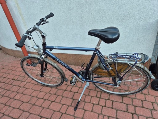 Zdjęcie oferty: Rower Gazelle Riacho