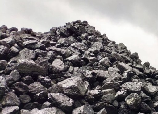 Zdjęcie oferty: Węgiel kamienny ekomiał, ekogroszek, orzech, kostk