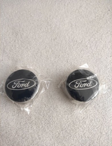 Zdjęcie oferty: Dekielki Ford 54 mm 