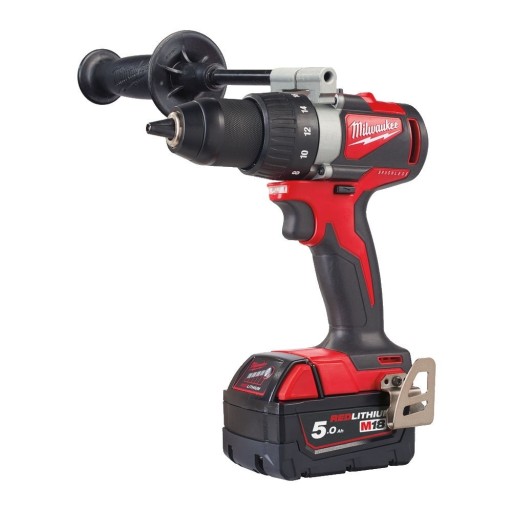 Zdjęcie oferty: Przekładnia wkrętarki Milwaukee M18 BLDD2