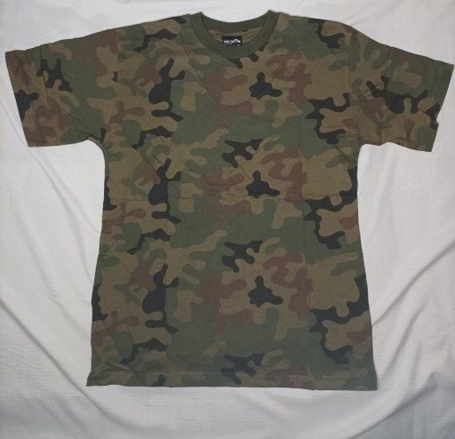 Zdjęcie oferty: Helikon Woodland Koszulka MORO M