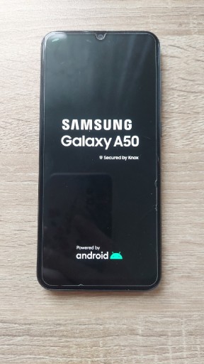 Zdjęcie oferty: Samsung Galaxy A50 Dual SIM 2019